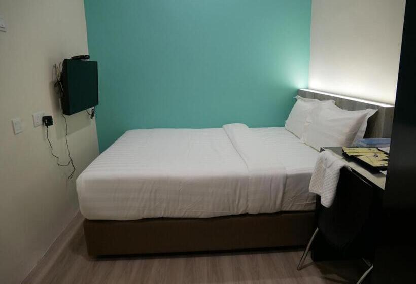 Fotos del hotel Pavilion Hotel Kuantan @ City Centre:  12