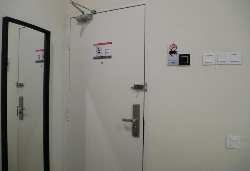 Fotos del hotel Pavilion Hotel Kuantan @ City Centre:  2