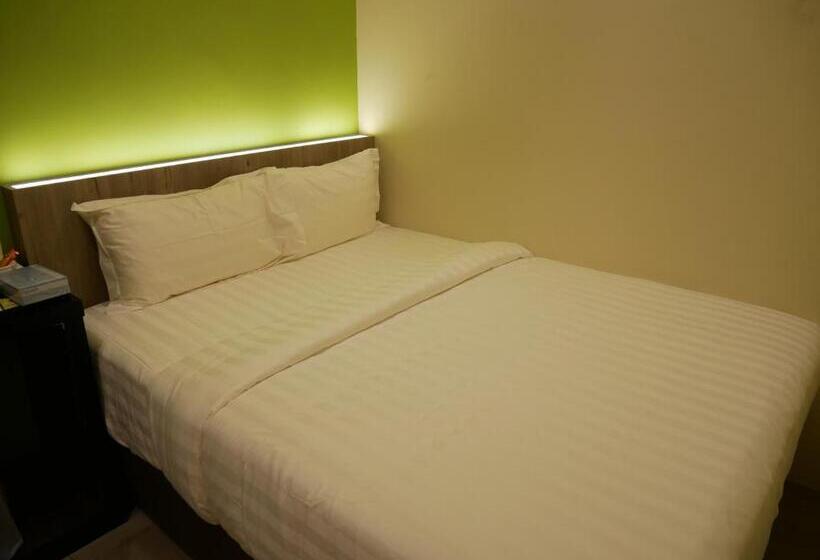 Fotos del hotel Pavilion Hotel Kuantan @ City Centre:  11