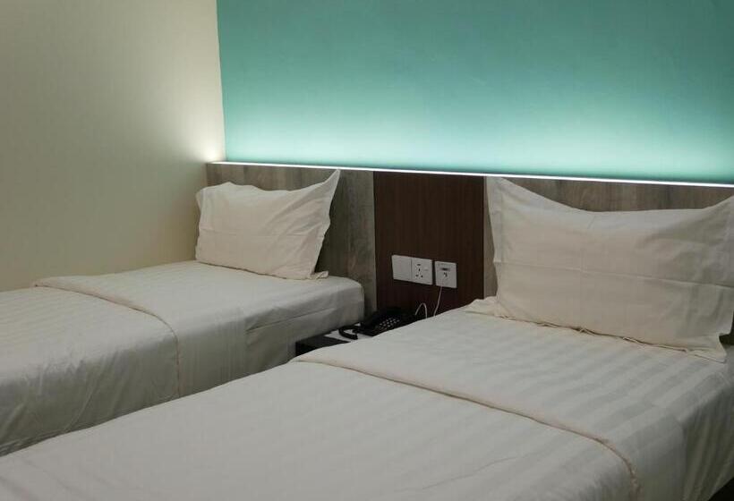 Fotos del hotel Pavilion Hotel Kuantan @ City Centre:  9