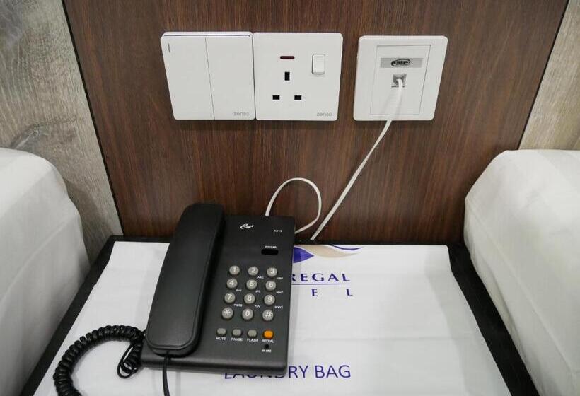 Fotos del hotel Pavilion Hotel Kuantan @ City Centre:  22