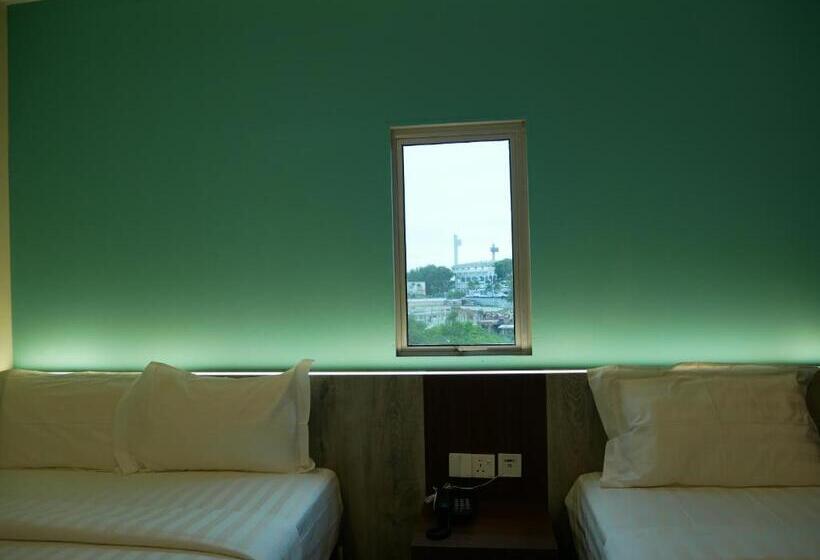 Fotos del hotel Pavilion Hotel Kuantan @ City Centre:  21