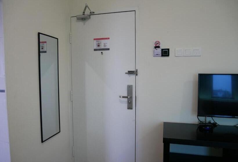 Fotos del hotel Pavilion Hotel Kuantan @ City Centre:  24