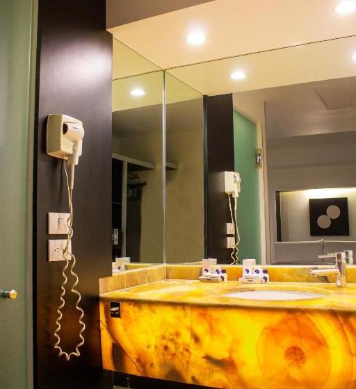 Fotos del hotel Harare:  8