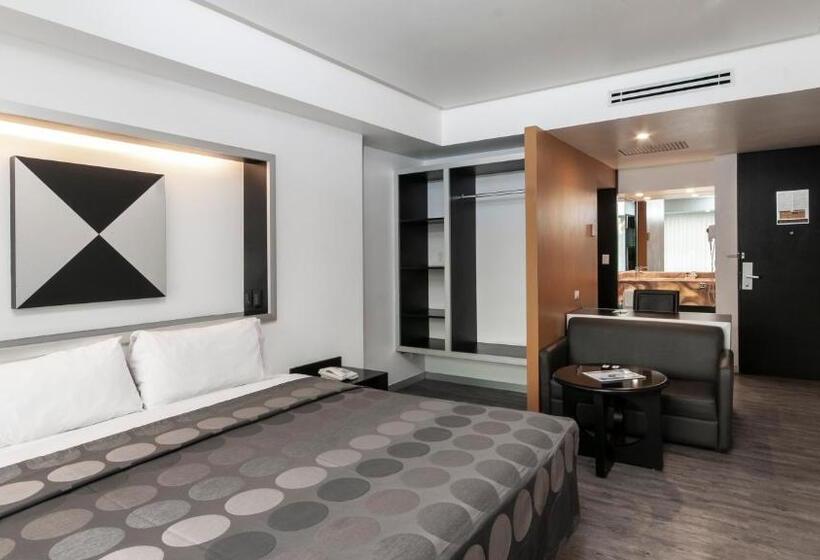 Fotos del hotel Harare:  2