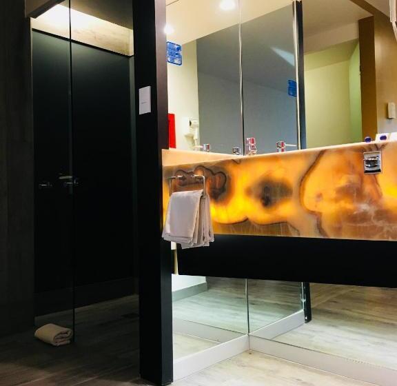 Fotos del hotel Harare:  13