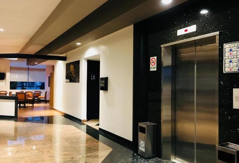 Fotos del hotel Harare:  3