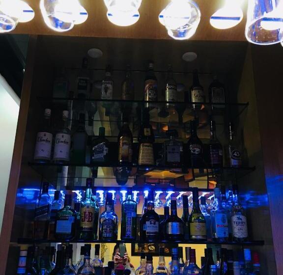 Fotos del hotel Harare:  7