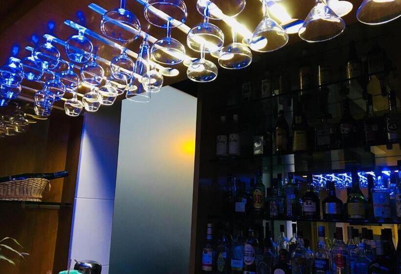 Fotos del hotel Harare:  12