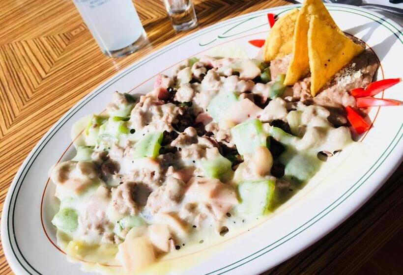 Fotos del hotel Harare:  11