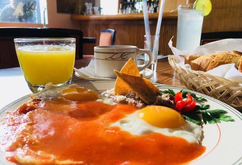 Fotos del hotel Harare:  16