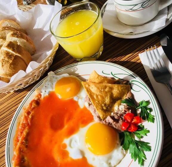 Fotos del hotel Harare:  6