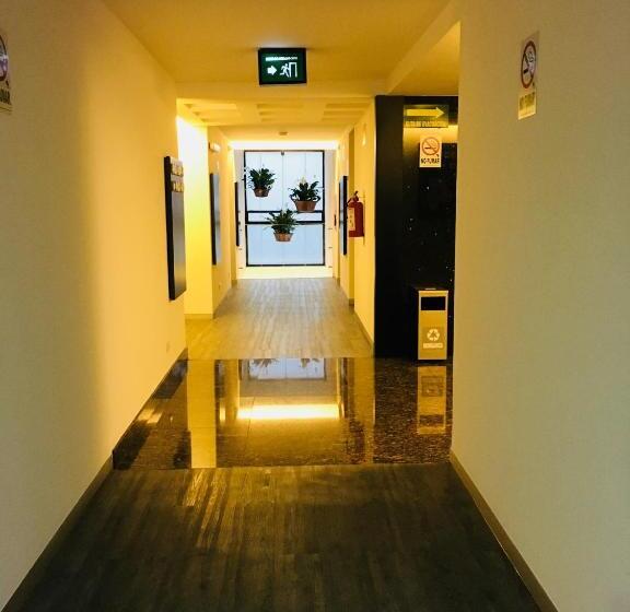 Fotos del hotel Harare:  4