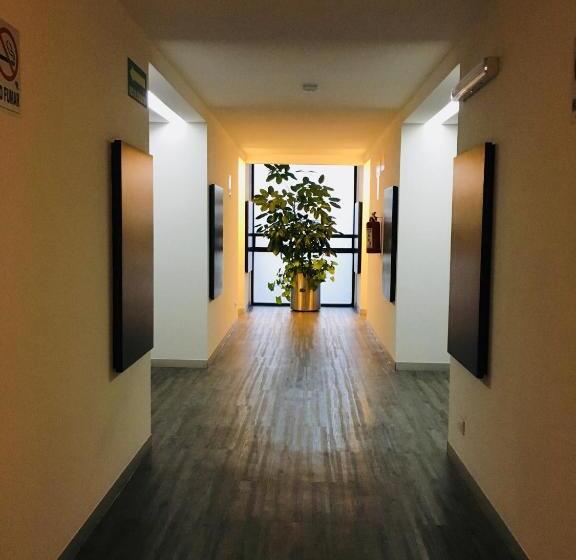 Fotos del hotel Harare:  10