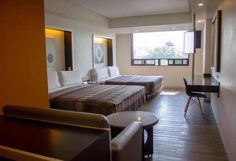 Fotos del hotel Harare:  21