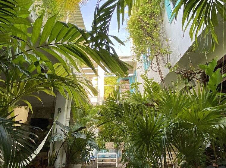 Fotos del hotel La Piazzetta:  16