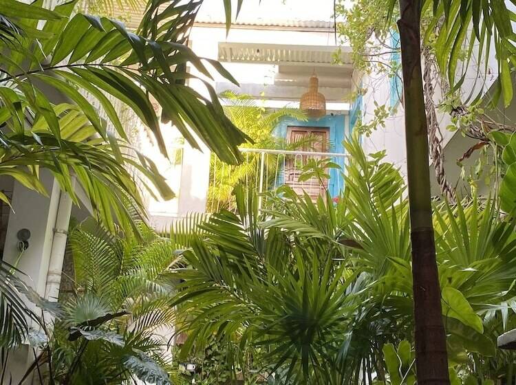 Fotos del hotel La Piazzetta:  25