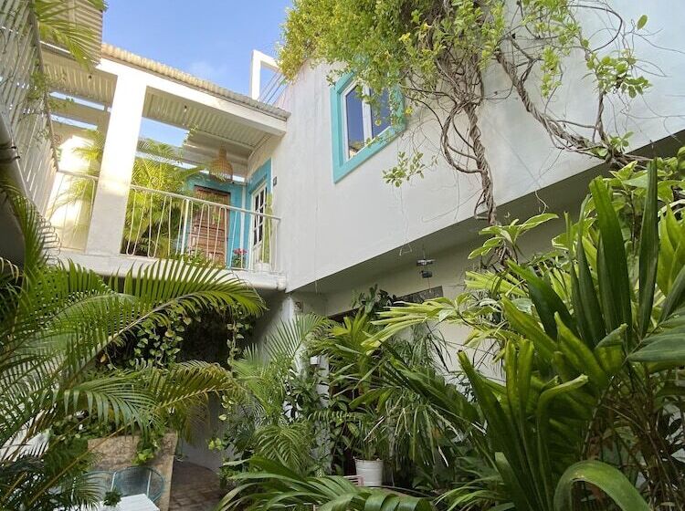 Fotos del hotel La Piazzetta:  5