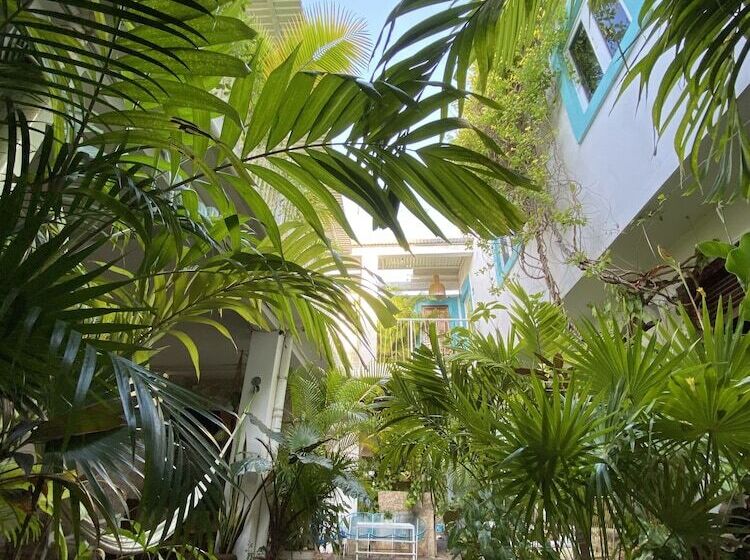 Fotos del hotel La Piazzetta:  12