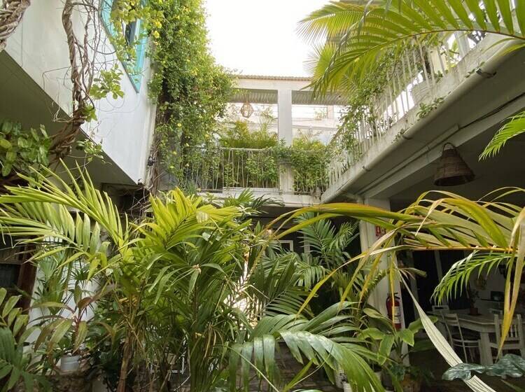 Fotos del hotel La Piazzetta:  17