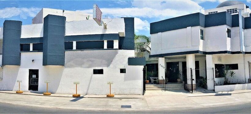 Fotos del hotel Laguna Inn:  5