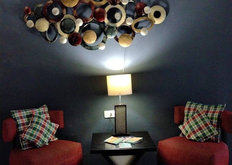 Fotos del hotel Laguna Inn:  11