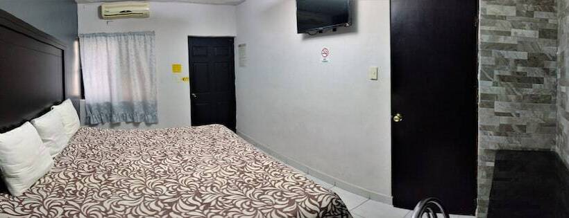 Fotos del hotel Laguna Inn:  13