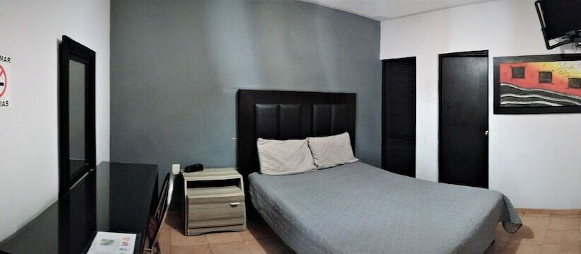 Fotos del hotel Laguna Inn:  15