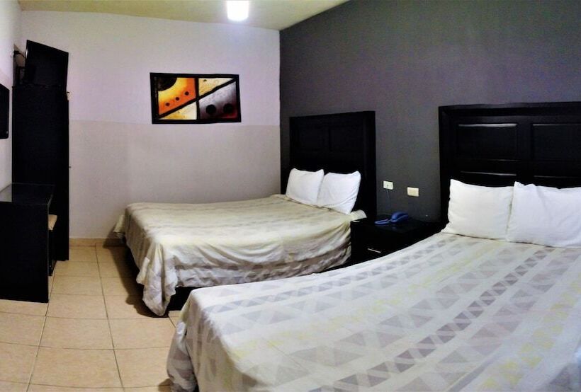 Fotos del hotel Laguna Inn:  19