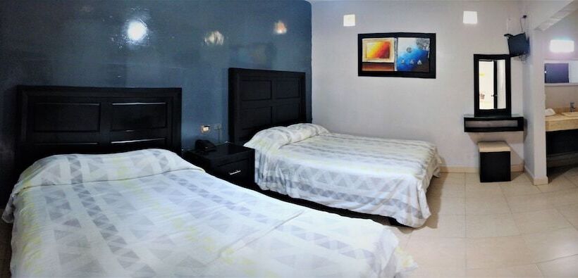 Fotos del hotel Laguna Inn:  20