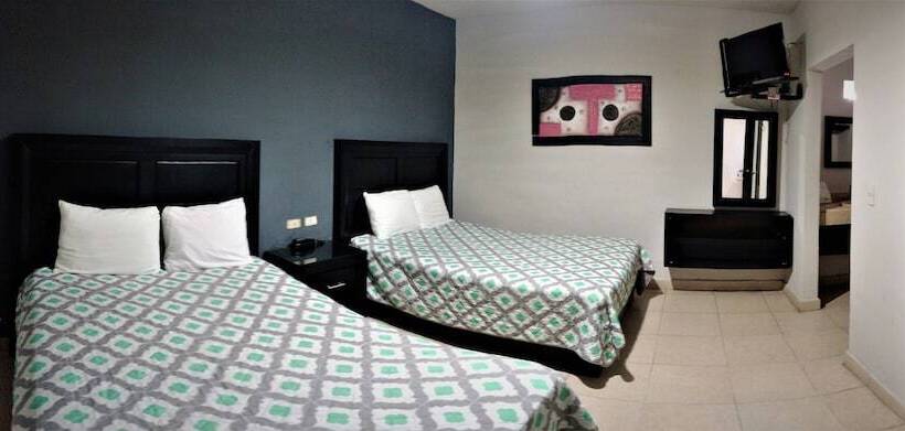 Fotos del hotel Laguna Inn:  10