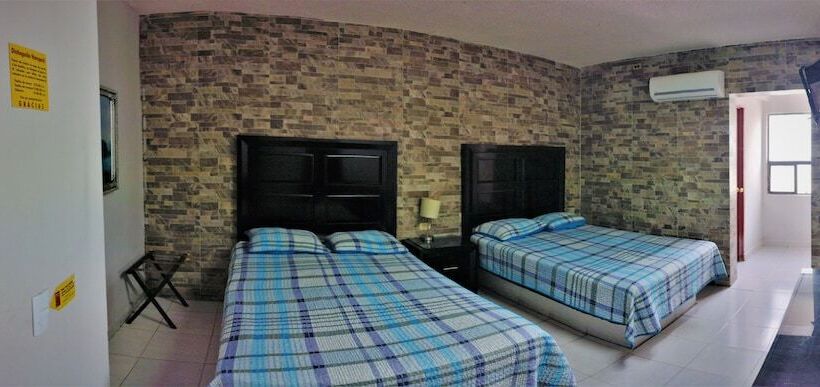 Fotos del hotel Laguna Inn:  9