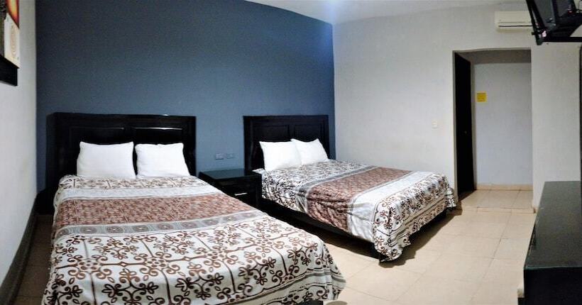 Fotos del hotel Laguna Inn:  7