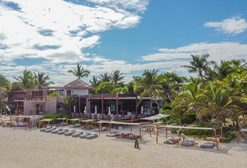 Fotos del hotel Sanara Tulum:  19