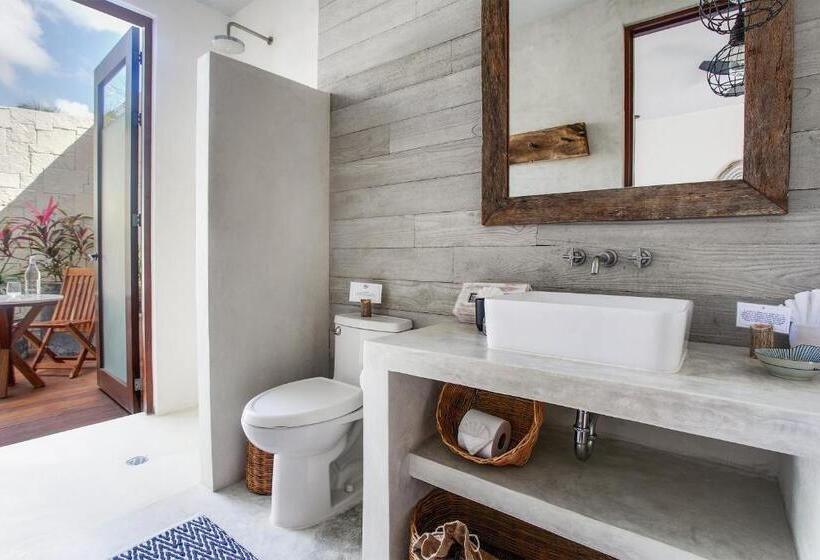 Fotos del hotel Sanara Tulum:  7