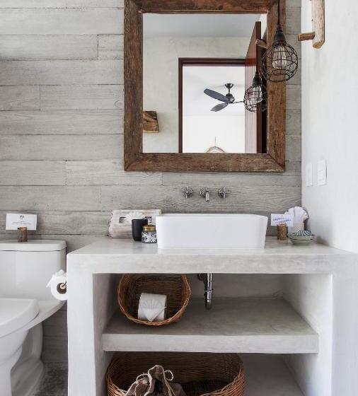 Fotos del hotel Sanara Tulum:  3