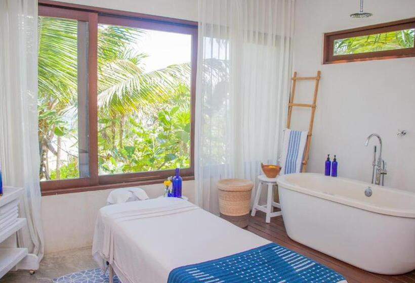 Fotos del hotel Sanara Tulum:  22