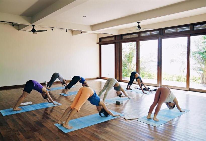 Fotos del hotel Sanara Tulum:  23