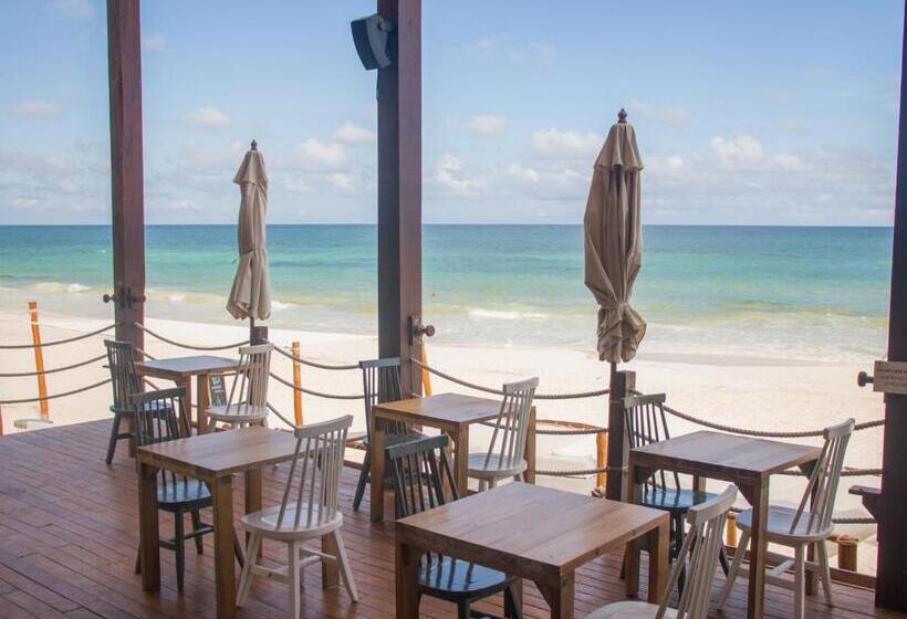 Fotos del hotel Sanara Tulum:  13