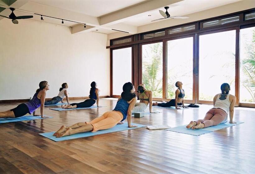 Fotos del hotel Sanara Tulum:  20