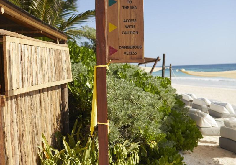 Fotos del hotel Sanara Tulum:  11