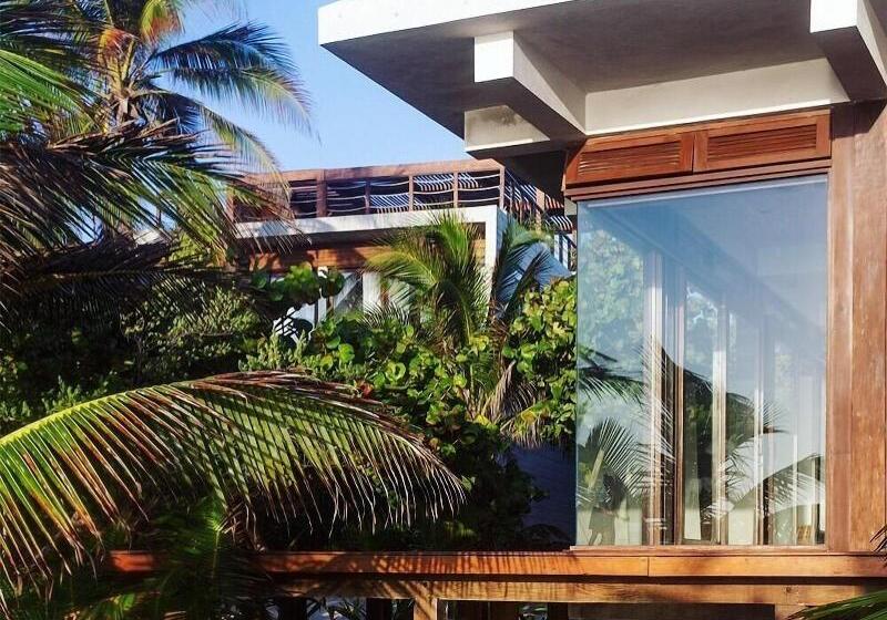 Fotos del hotel Sanara Tulum:  24