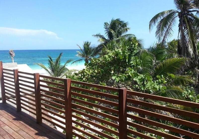 Fotos del hotel Sanara Tulum:  5