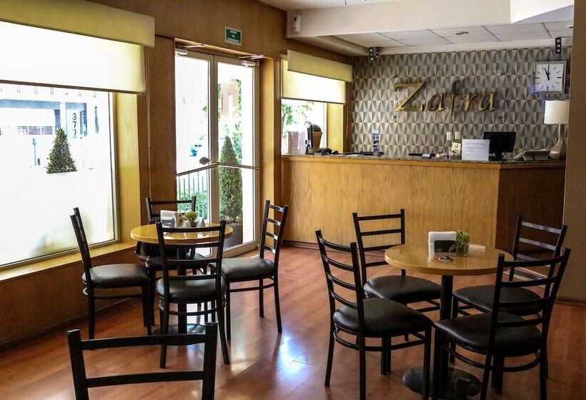 Fotos del hotel Zafra:  9