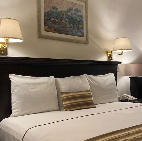 Fotos del hotel Zafra:  2