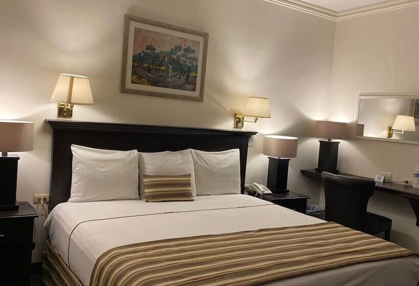 Fotos del hotel Zafra:  8