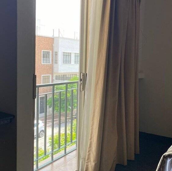 Fotos del hotel Zafra:  6