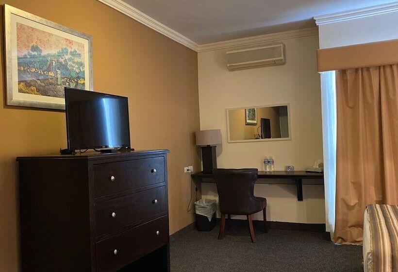 Fotos del hotel Zafra:  10