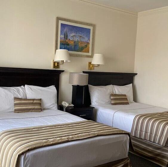 Fotos del hotel Zafra:  11