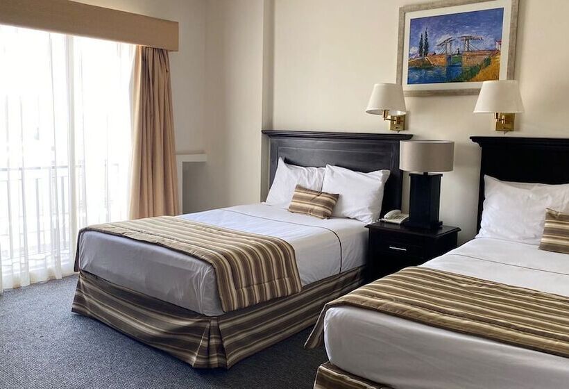 Fotos del hotel Zafra:  12